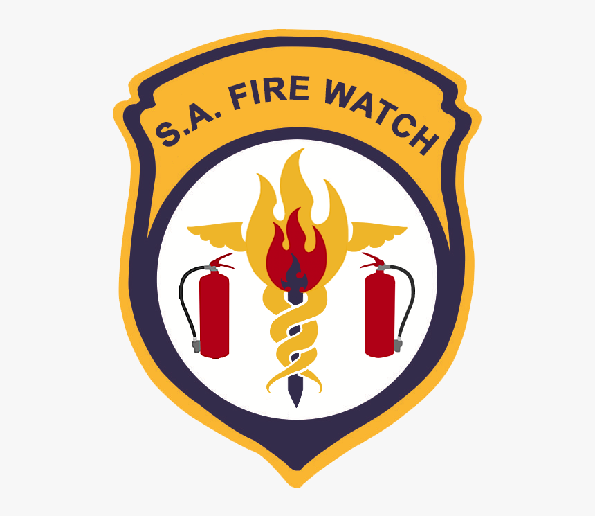 Sa Fire Watch, HD Png Download, Free Download