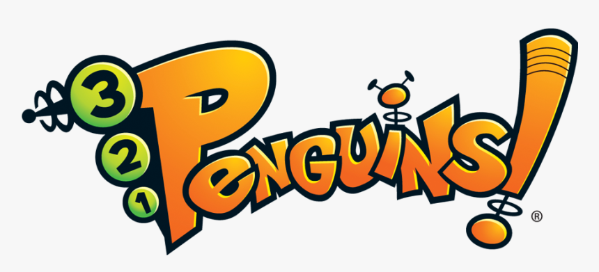 International Entertainment Project Wikia - 3 2 1 Penguins Jellytelly, HD Png Download, Free Download