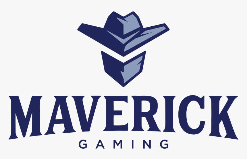 Maverick Gaming, HD Png Download, Free Download