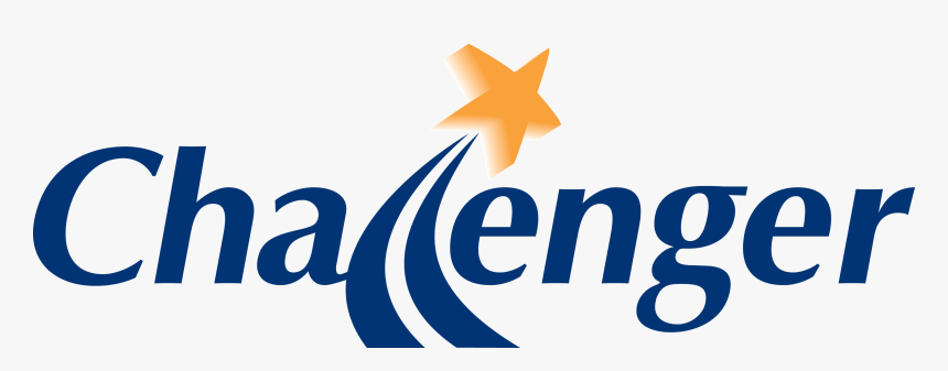 Challenger Singapore Logo, HD Png Download, Free Download