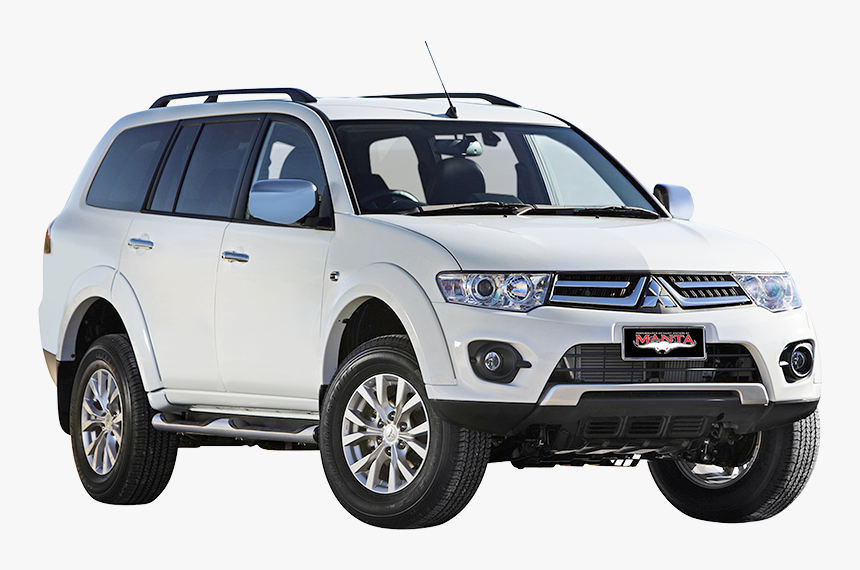 Mitsubishi‎ Challenger - Picture - Pajero Sport Features And Specifications, HD Png Download, Free Download