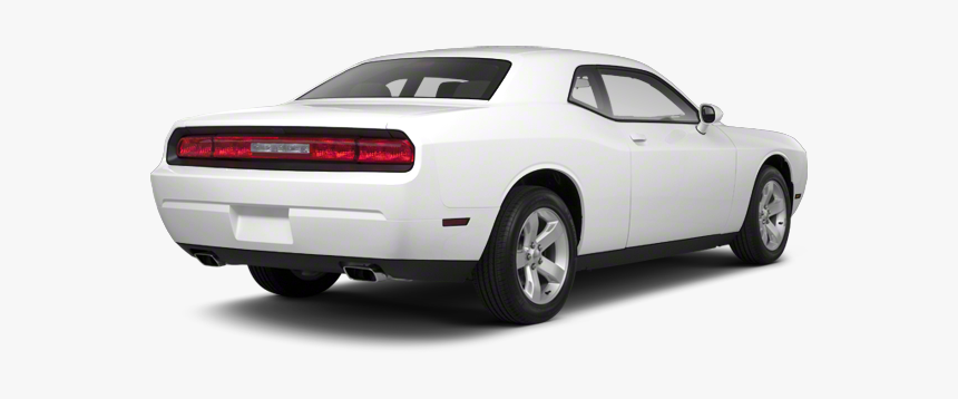 2012 Dodge Challenger, HD Png Download, Free Download