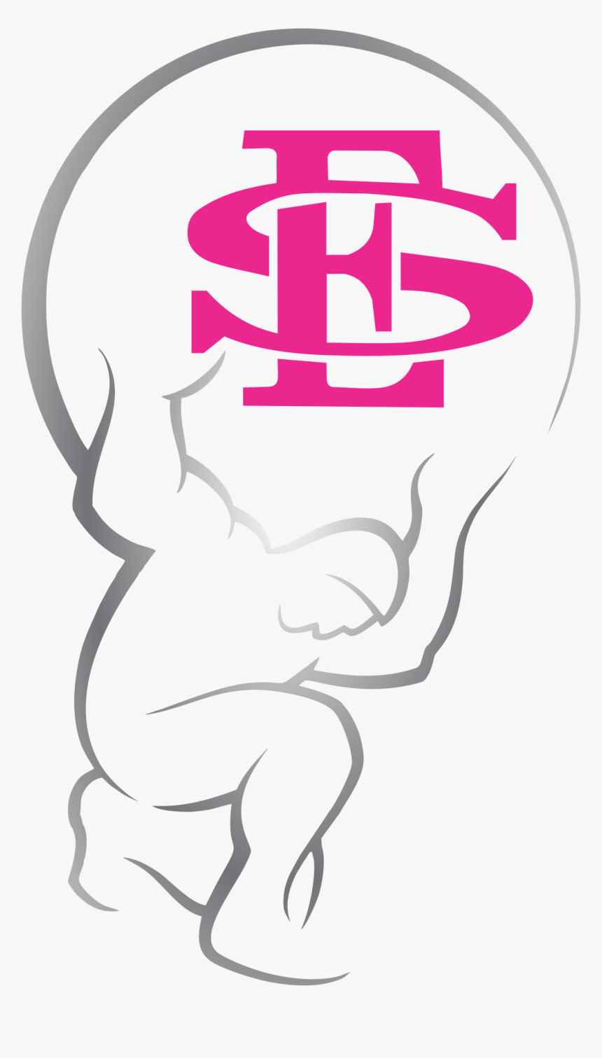 S And Z Monogram, HD Png Download, Free Download