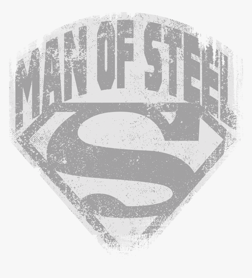 Simbolo Superman Png, Transparent Png, Free Download