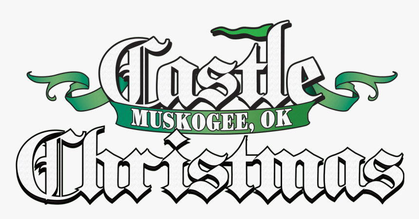 Picture - Castle Of Muskogee Logo, HD Png Download, Free Download