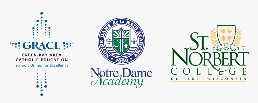 Notre Dame Academy, HD Png Download, Free Download