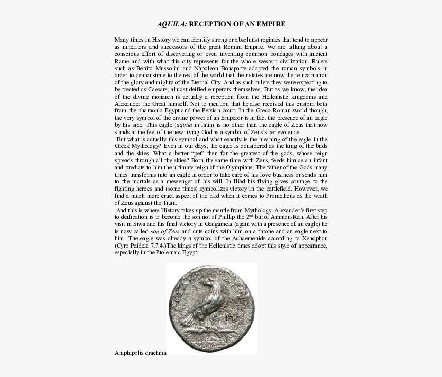 Extract Uit Een Brief Over De Gevolgen Van Het Gevecht, HD Png Download, Free Download