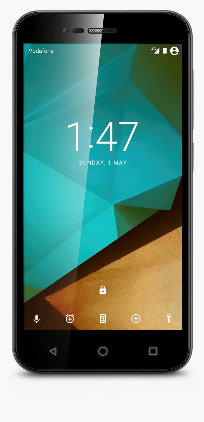 Vodafone Smart Prime 7 Vfd 600 - Vodafone Smart Prime 7, HD Png Download, Free Download