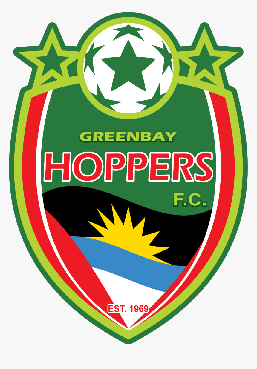 Greenbay Hoppers Fc, HD Png Download, Free Download