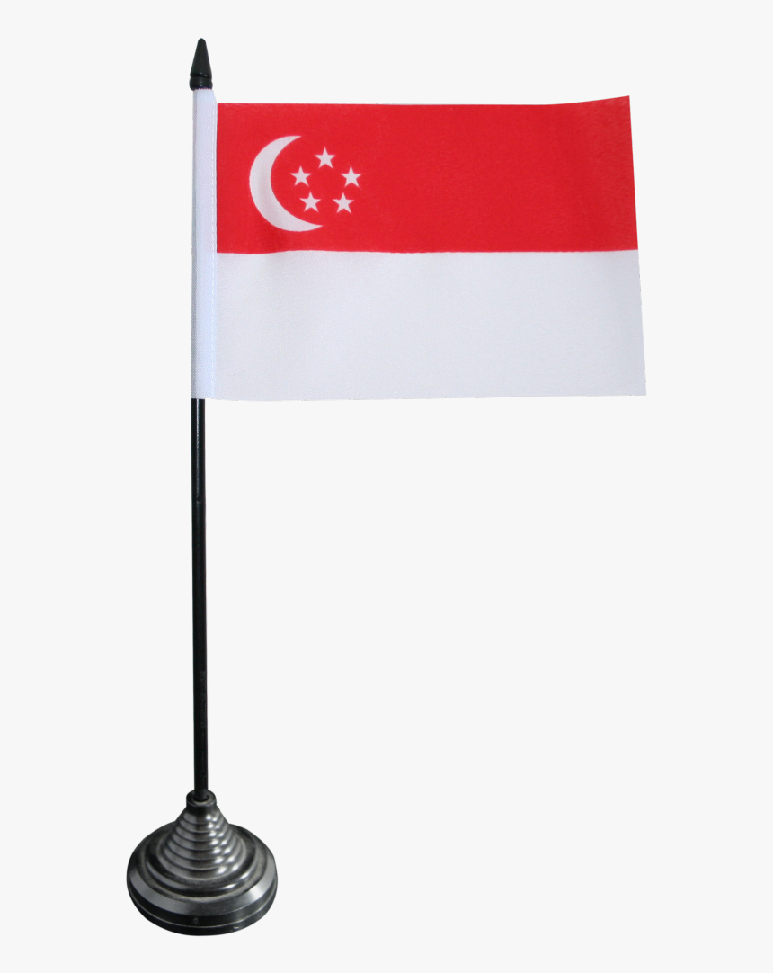 singapore flag high resolution