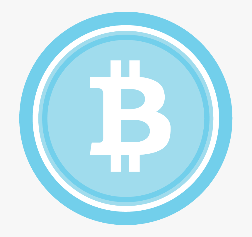 Bitcoin Logo Red - Bitcoin, HD Png Download, Free Download