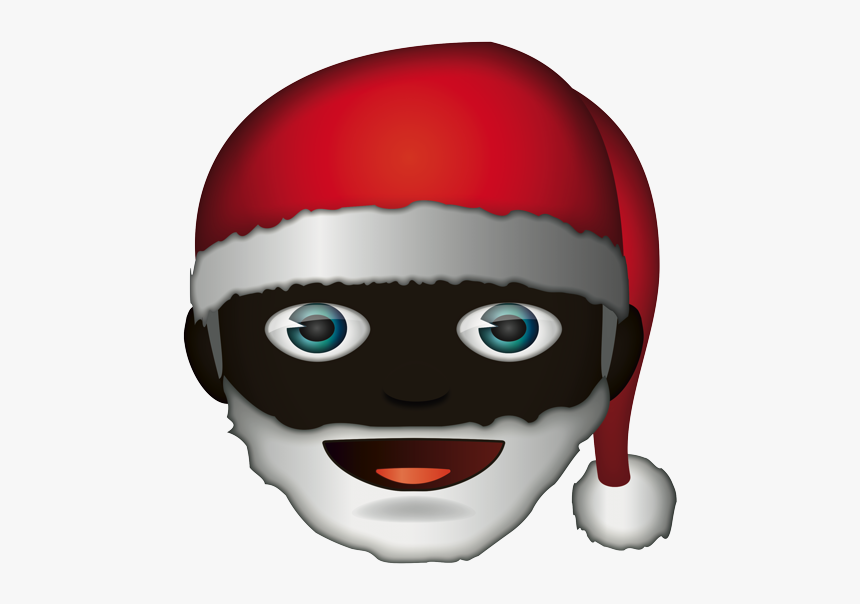 Emoji The Official Brand Christmas, HD Png Download, Free Download