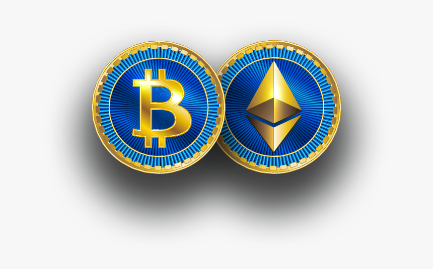 Cryptocurrency Token, HD Png Download, Free Download