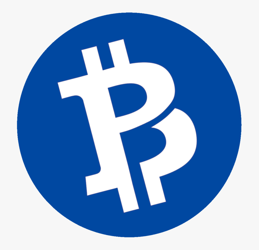 Bitcoin Private Png - Bitcoin Cash Coin Logo, Transparent Png, Free Download