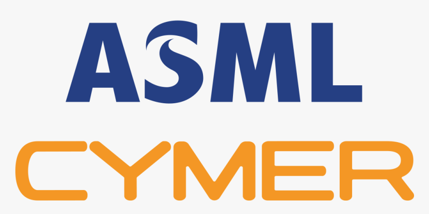 Cymer Asml, HD Png Download, Free Download
