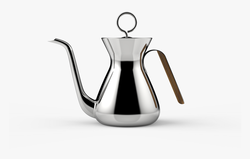 Photos Of Who Invented The Electric Kettle - Teapot, HD Png Download, Free Download