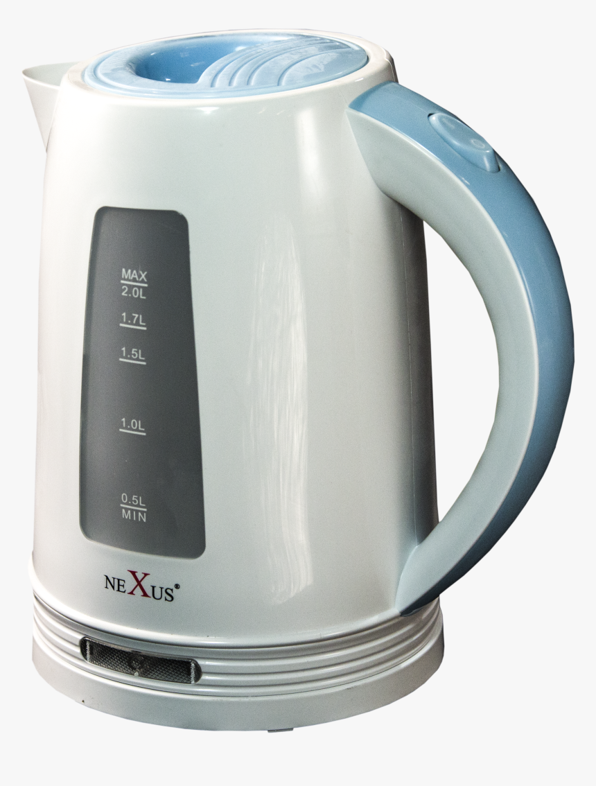 Electric Kettle , Png Download - Kettle, Transparent Png, Free Download