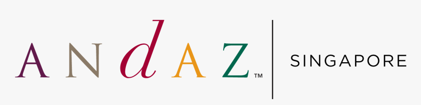 Logo - Andaz, HD Png Download, Free Download