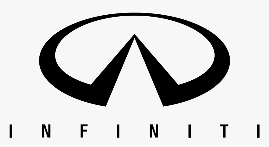 Infiniti Logo Png Transparent - Infiniti Logo Vector, Png Download, Free Download