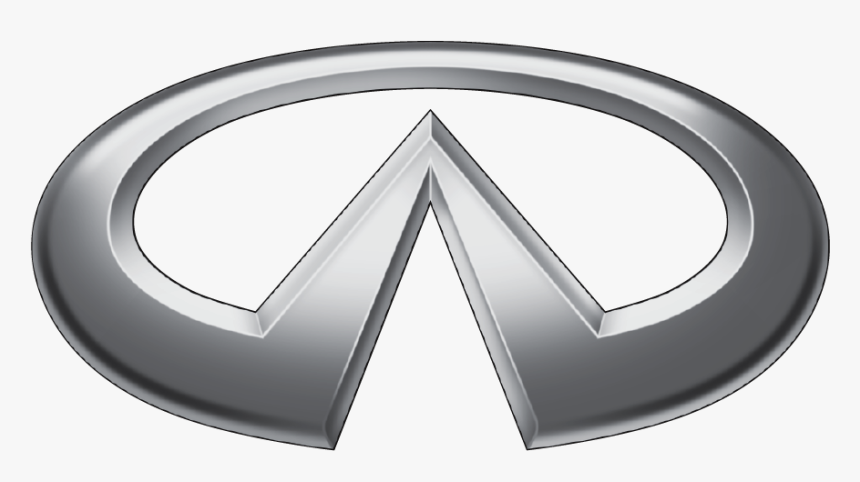 Infiniti Car Logo - Infiniti Car Logo Png, Transparent Png, Free Download