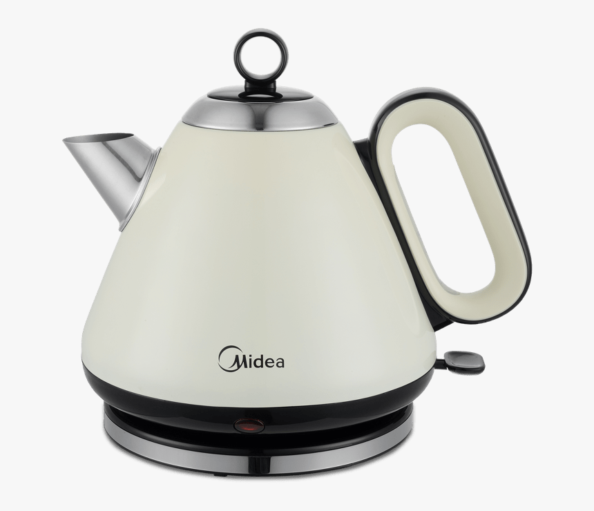 Midea Kettle, HD Png Download, Free Download