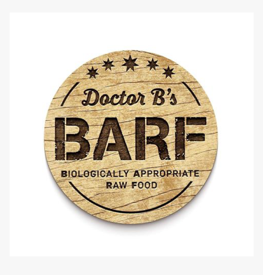 Doctor Bs Barf Logo, HD Png Download, Free Download
