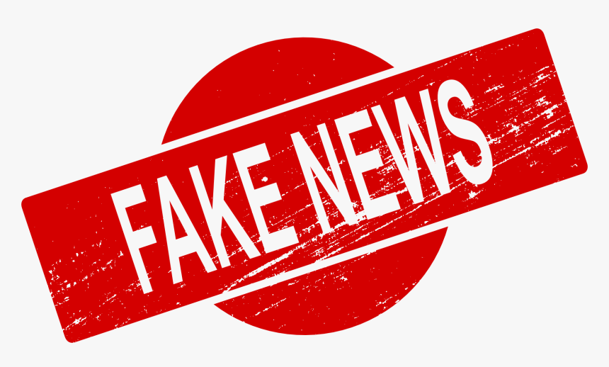 Fake News Transparent Background, HD Png Download, Free Download