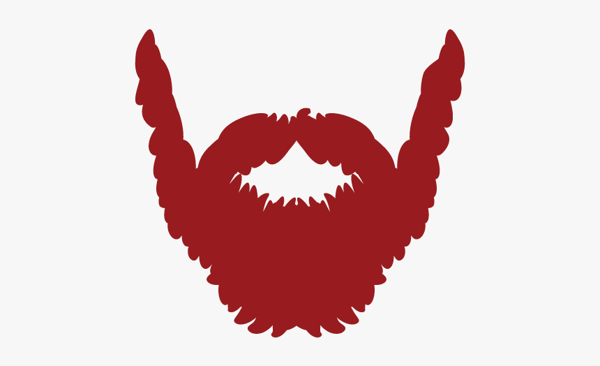 Red Beard Png - Charlie Blackmon Chuck Nazty, Transparent Png, Free Download