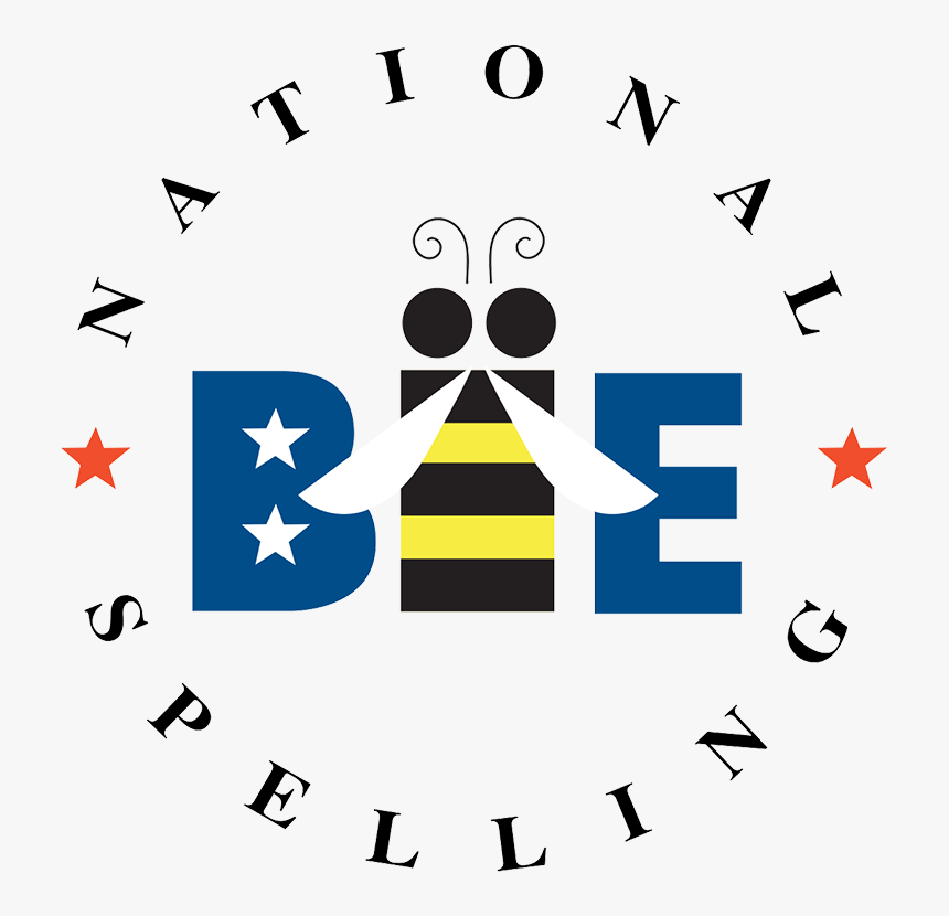 Scripps National Spelling Bee, HD Png Download, Free Download