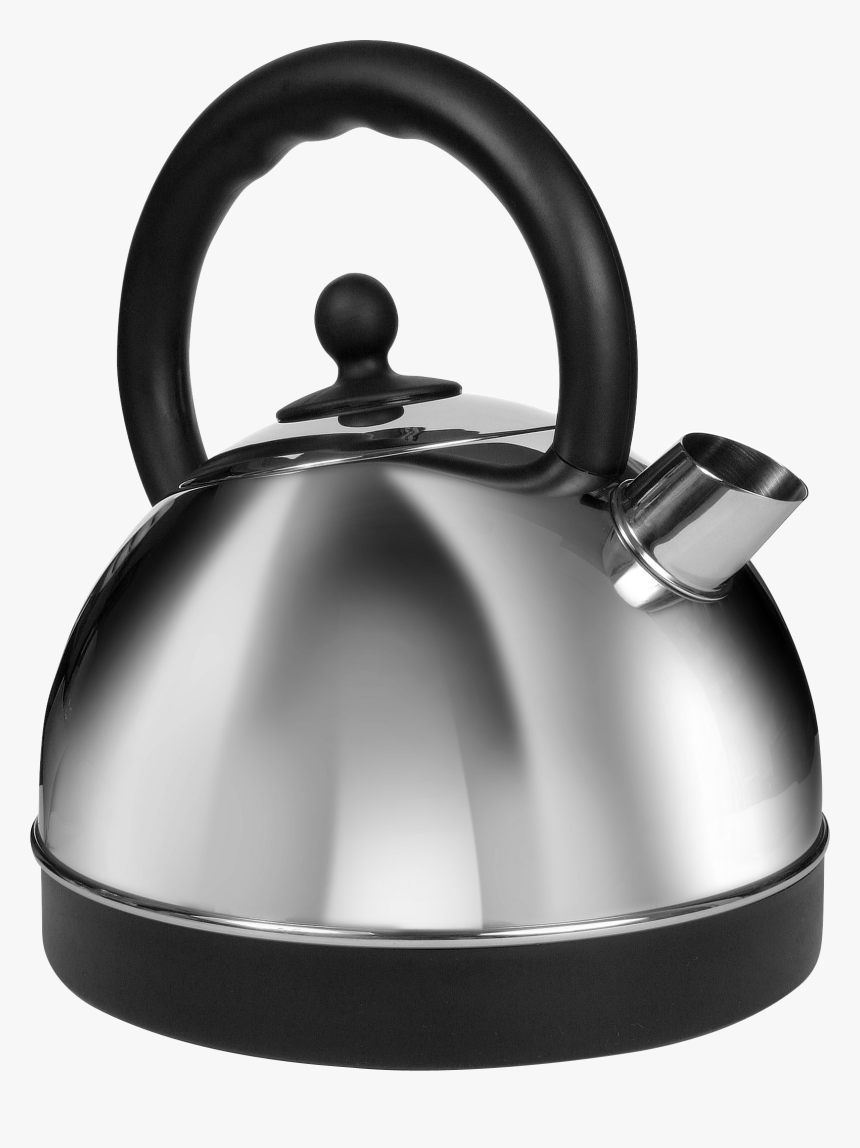 Stovetop-kettle - Kettle Transparent Background, HD Png Download, Free Download