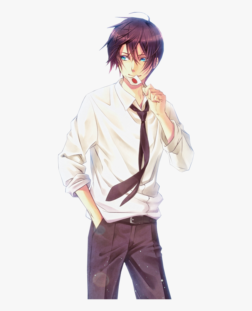 Yato Png , Png Download - Hot Yato Noragami, Transparent Png, Free Download