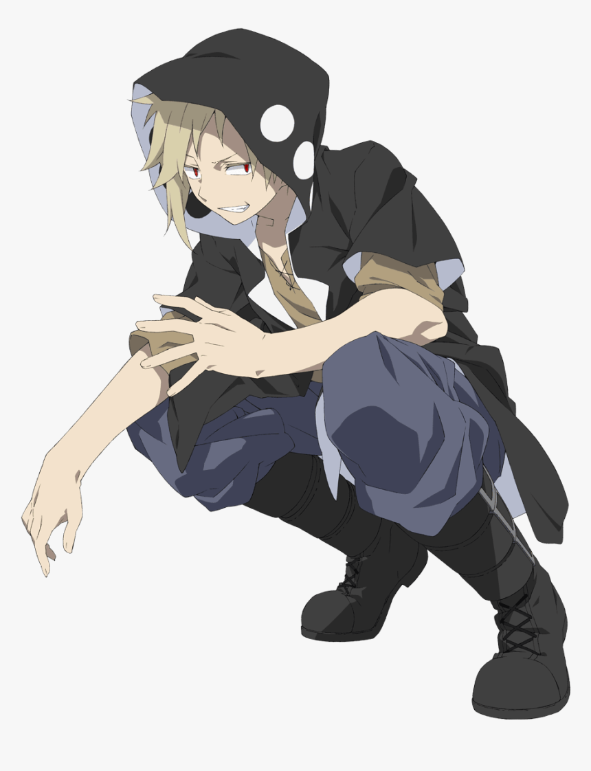 Beyblade Fanon Wiki - Mekakucity Actors Characters Kano, HD Png