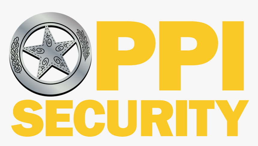 Ppi Security - Circle, HD Png Download, Free Download