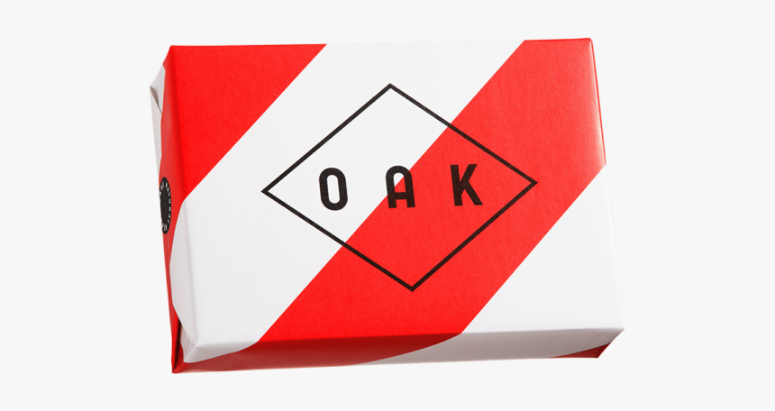 Oak Beard Box, HD Png Download, Free Download