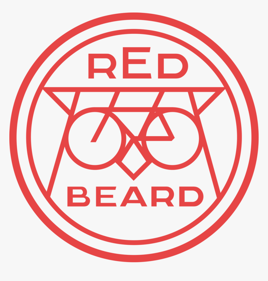 Redbeard Bikes - Circle, HD Png Download, Free Download