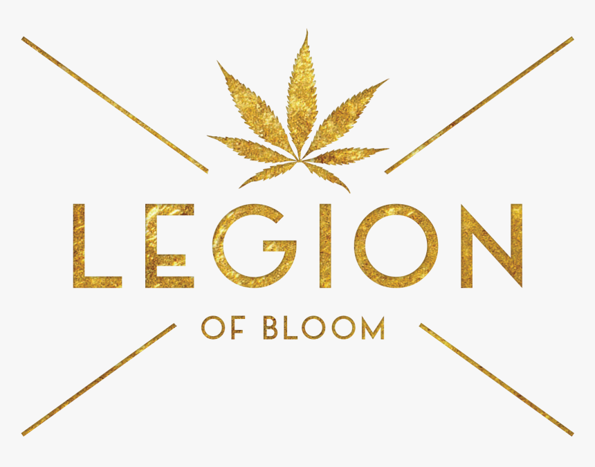 Lob Logo 01 Gold Main - Emblem, HD Png Download, Free Download