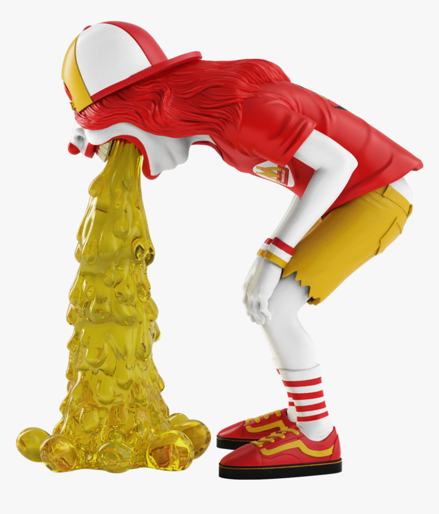 Vomit Fast, HD Png Download, Free Download