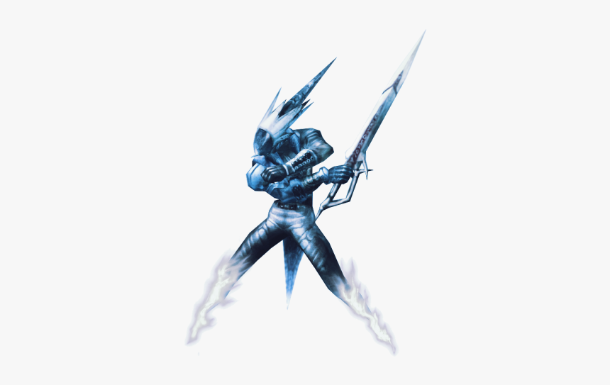 Chaos Legion Png, Transparent Png, Free Download