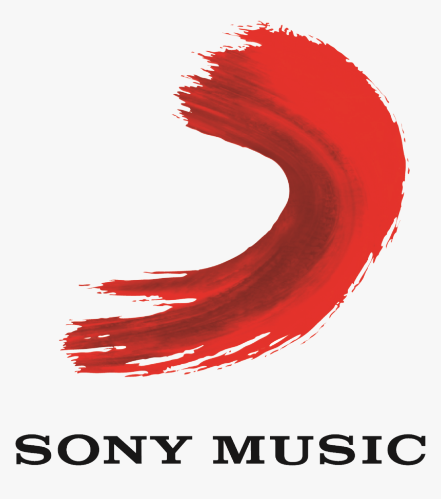 Hacked Sony Music"s Twitter Account Sends Fake Britney - Sony Music Logo Png, Transparent Png, Free Download