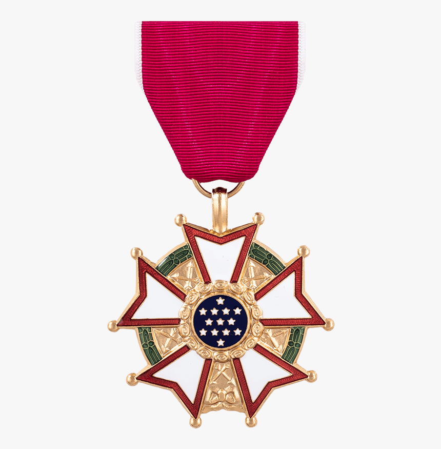 Chief Commanders Of The Legion Of Merit, HD Png Download, Free Download