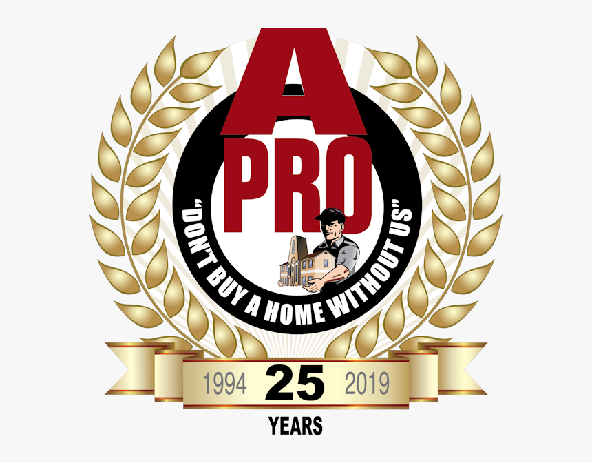 Apro Home Inspection, HD Png Download, Free Download