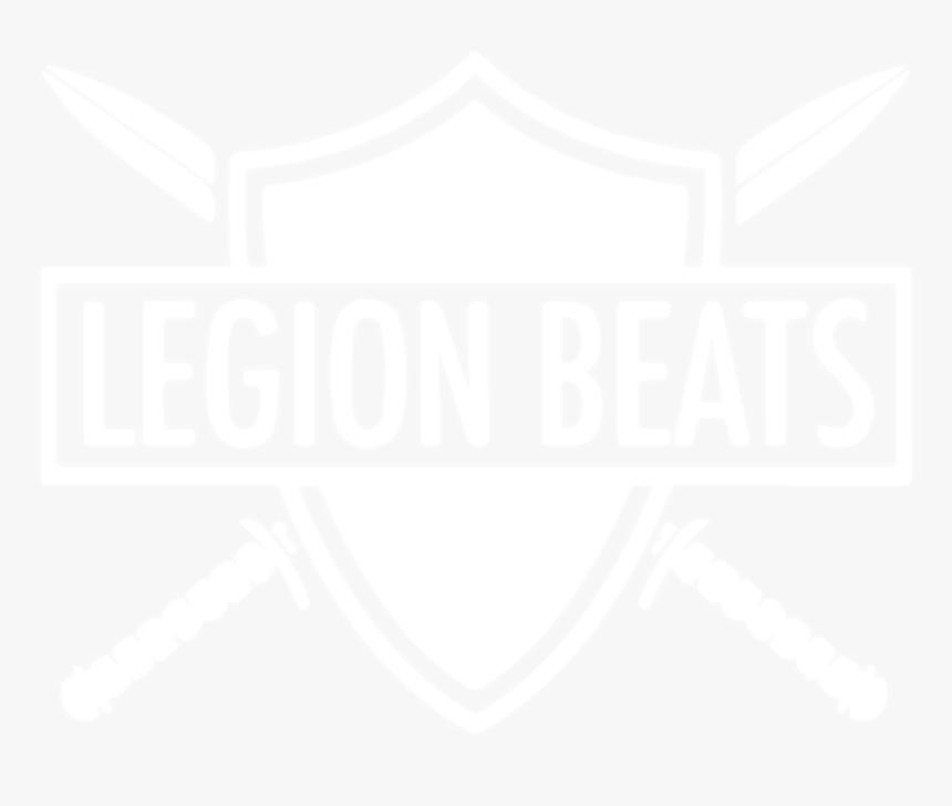 Legion Beats - Gabe Legion Beats, HD Png Download, Free Download