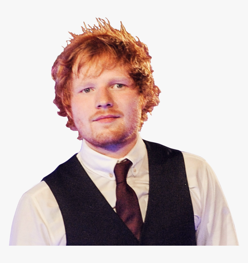 Png Ed Sheeran, Transparent Png, Free Download