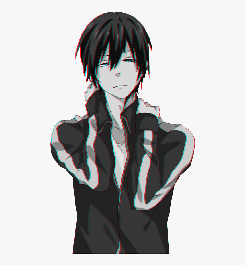 Yato Png, Transparent Png, Free Download