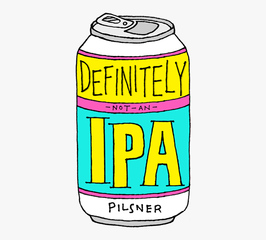 Fakebeer Definitelyipapils, HD Png Download, Free Download