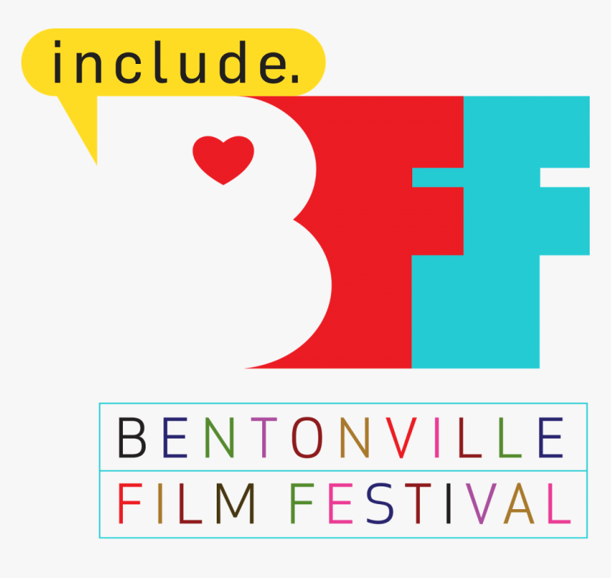 Film Festival 2019 Tickets Bentonville, HD Png Download, Free Download