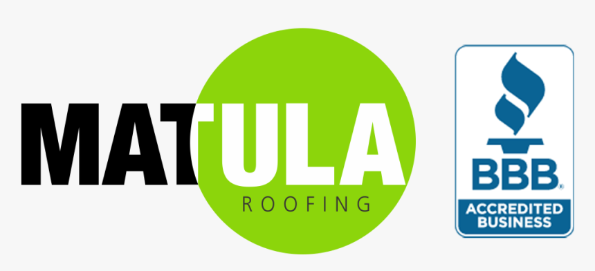 Home Matula Roofing - Better Business Bureau, HD Png Download, Free Download