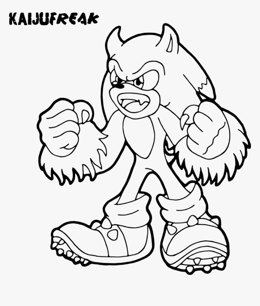 Sonic Lost World Coloring Pages Silver Sonic Coloring Pages Hd Png Download Kindpng