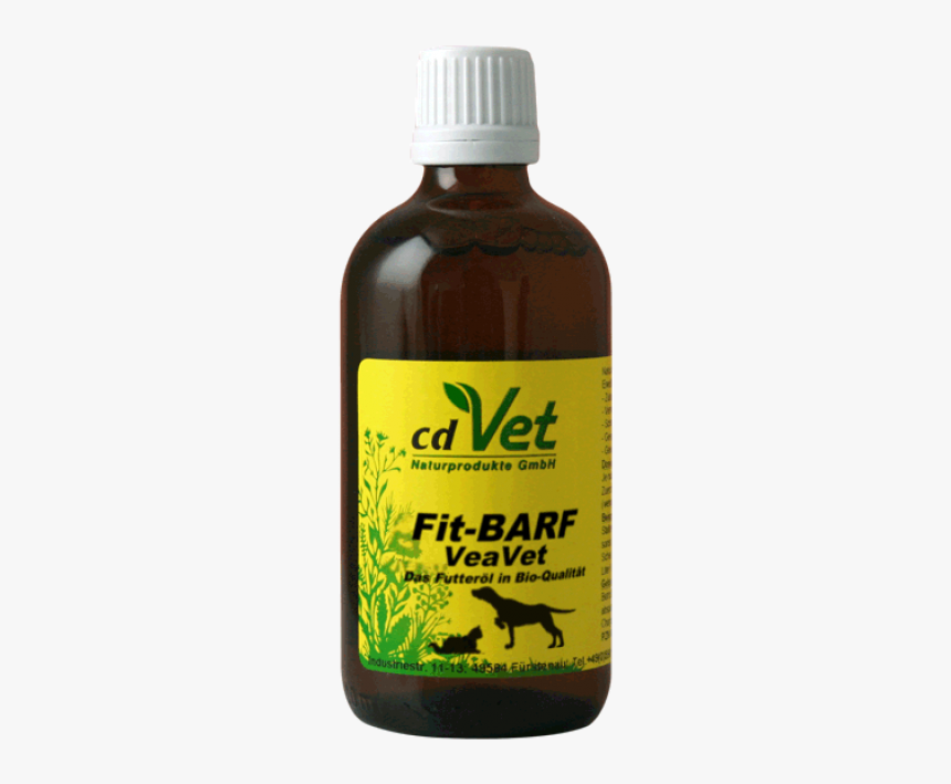 Fit-barf Veavet 100ml - Cdvet, HD Png Download, Free Download