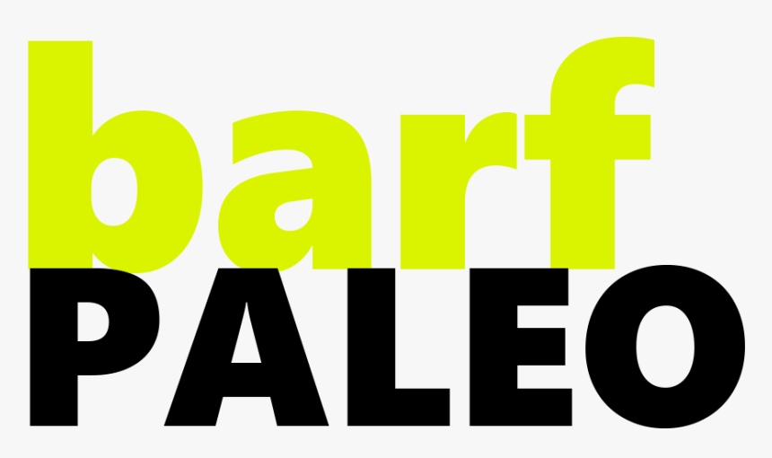 Barf Paleo - Graphic Design, HD Png Download, Free Download